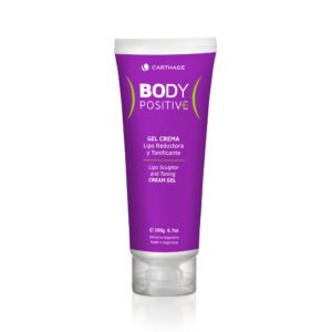 GEL CREMA LIPO REDUCTORA Y TONIFICANTE CORPORAL x200g