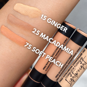 PRO HYALURON CONCEALER LIGHTWEIGHT HD-CORRECTOR LIGERO