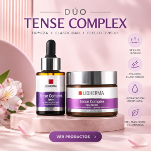 KIT MADRE DUO TENSE COMPLEX