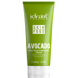 Crema corporal Hidratante Palta