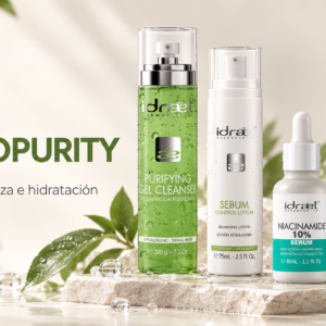 KIT PIEL OLEOSA/ ACNE