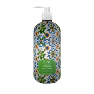 Gel Espuma- LIMPIEZA x340ml