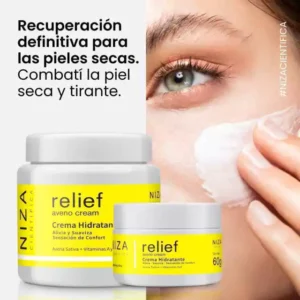 RELIEF AVENO CREAM