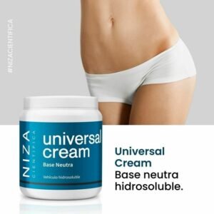 UNIVERSAL CREAM