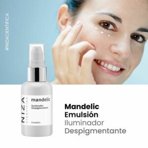 MANDELIC X60ML