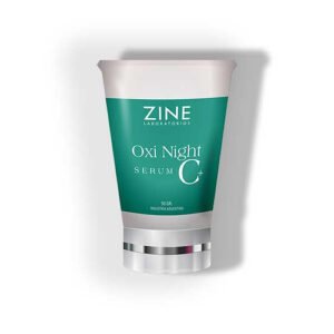 ZINE Oxi Nigth 50gr Complejo hidratante, antioxidante y desensibilizante.