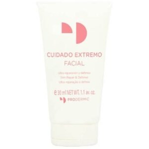 CUIDADO EXTREMO FACIAL 50ML - Concentrado facial de óleos reparadores