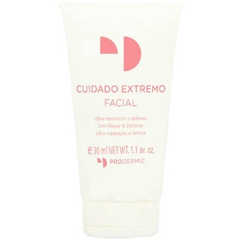 CUIDADO EXTREMO FACIAL 50ML - Concentrado facial de óleos reparadores