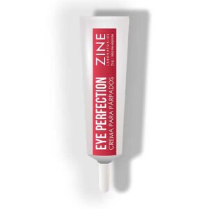 ZINE Eye Perfection 25gr Reparador intensivo de bolsas y ojeras.