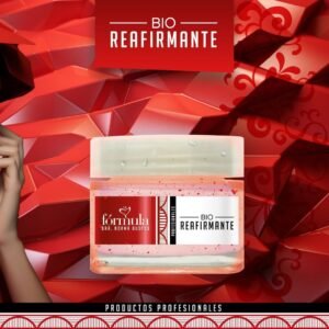 BIO REAFIRMANTE
