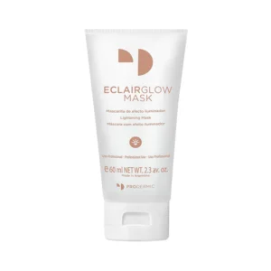 ECLAIR GLOW MASK 60ML - Mascarilla porcelanizante de efecto Glow