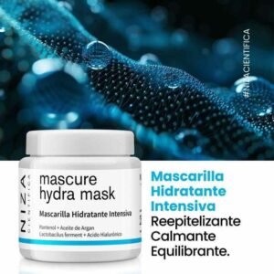 MASCURE HYDRA MASK