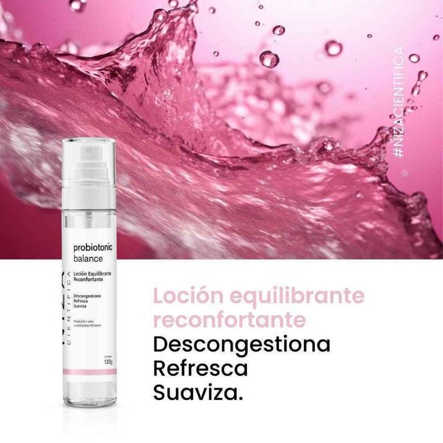 PROBIOTONIC BALANCE - Imagen 2