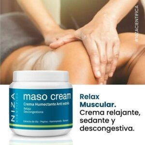 MASO CREAM