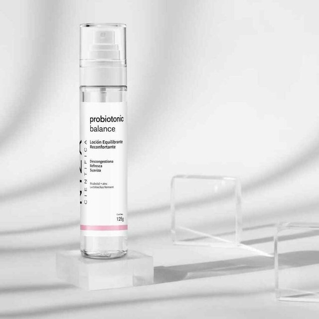 PROBIOTONIC BALANCE