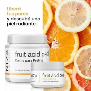 FRUIT ACID PEEL