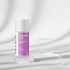 BRIGHT & WHITE CREAM