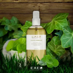 LOCIÓN HERBÁCEA con Centella Asiática