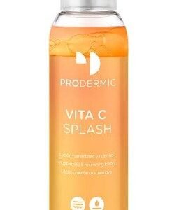 VITA-C SPLASH 130ML - Vita-C Facial Locion