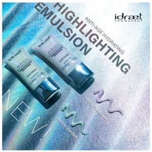 Anti-Age Hydrating Highlighting Emulsion - Hidratación Anti-Age con Iluminación