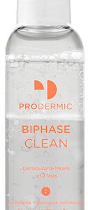 BIPHASE CLEAN 130ML - Demaquillante Micelar en 2 fases