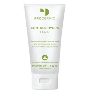 CONTROL FLUID 50ML- Control poros - Piel grasa