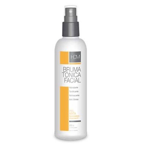 Bruma Tónica Facial Piel Mixta C/ Vitamina C 75ml