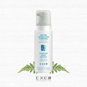 MOUSSE MODELADOR Envase Ecológico