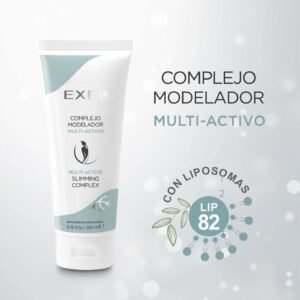 COMPLEJO MODELADOR Multi-Activo