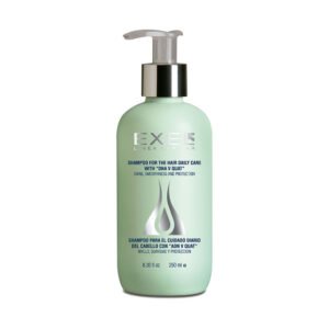 SHAMPOO con ADN V QUAT
