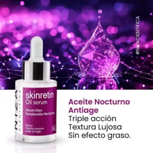 SKINRETIN OIL SERUM