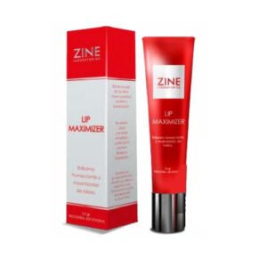 ZINE Lip Maximizer 15gr Bálsamo humectante y maximizador de labios.