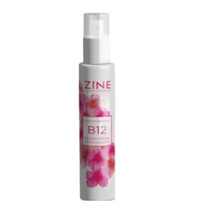 ZINE B12 Splash Facial 100ml Loción fresca que mejora el aspecto integral de la piel.