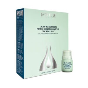 LOCIÓN RESTAURADORA con ADN V QUAT