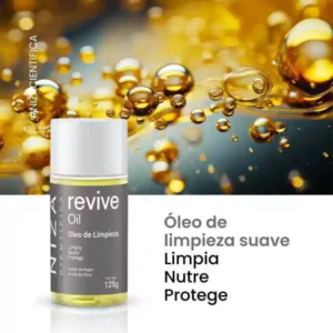 REVIVE OIL