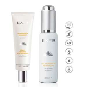 GEL HIDRATANTE REPARADOR con Vitamina C