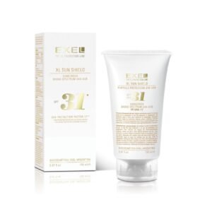 XL SUN SHIELD PROTECTION UVA-UVB FPS 31