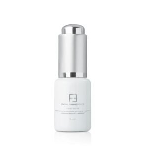 F3 CONCENTRÈ · Concentrado reafirmante facial