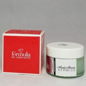 ANTI STRESS DÉRMICO