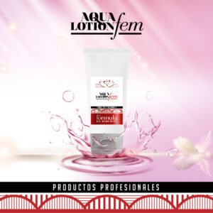 Aqualotion FEM Facial Hidratación y Humectación