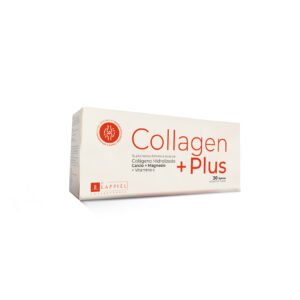 Colágeno + Plus - LAPPIEL