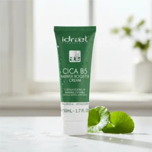 PROMO WINTER SALE 40% OFF Crema Facial Reparadora Barrera Cutánea Cica B5