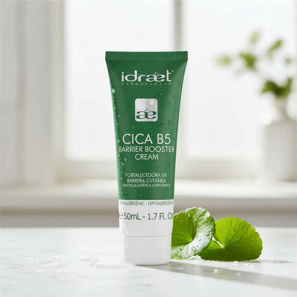 PROMO WINTER SALE 40% OFF Crema Facial Reparadora Barrera Cutánea Cica B5