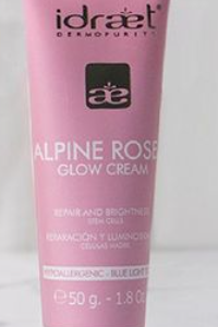 ALPINE ROSES CREMA CON CELULAS MADRE X 50G VERSION TRAVEL