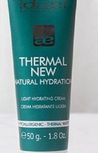 THERMAL NEW - Crema Hidratante Ligera - 50 g VERSION TRAVEL