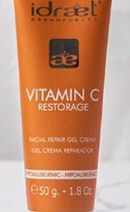 VITAMINA C - Crema Gel Reparador - 50G VERSION TRAVEL