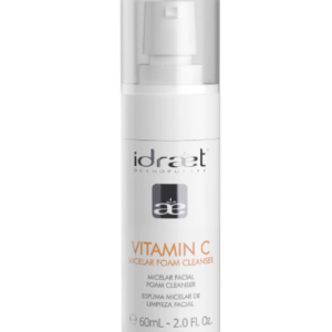 VITAMIN C - MICELAR FOAM CLEANSER - Espuma Micelar de Limpieza x60 ml