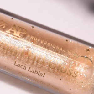 Gloss Ultra Shine Perlado Ap | Vinyl Gloss Lumiére Gold