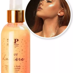 Fijador De Maquillaje Glowy Ap | Fixer Lumière