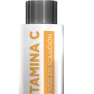 Serum Vitamina c solucion x 50 ml.